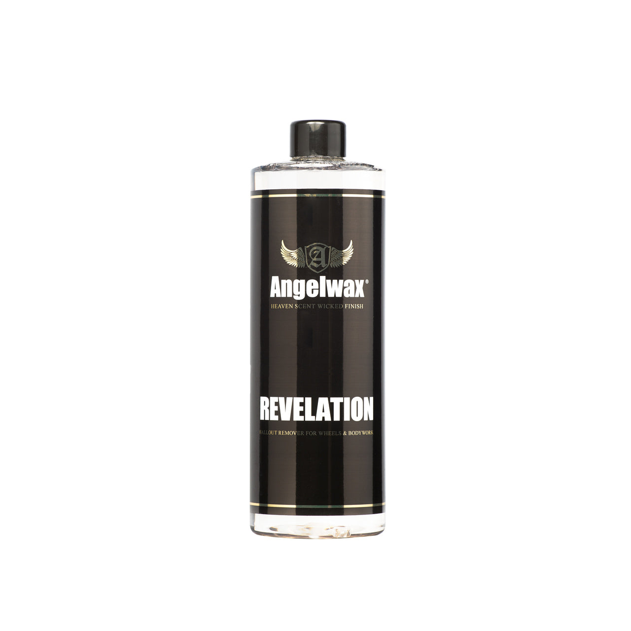 Angelwax Revelation Iron fallout remover