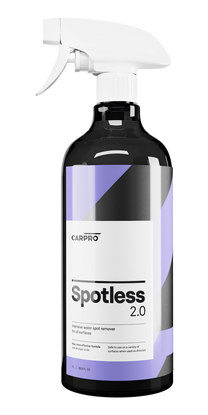 Carpro Spotless Water Spot Remover 2.0