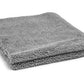Autofiber [Elite] Edgeless Microfiber Detailing Towels gray