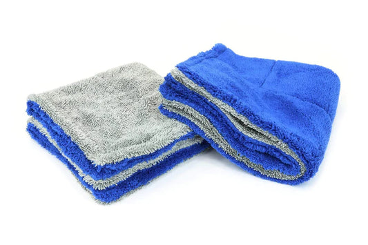 Autofiber Amphibian Double Pile Drying Towels