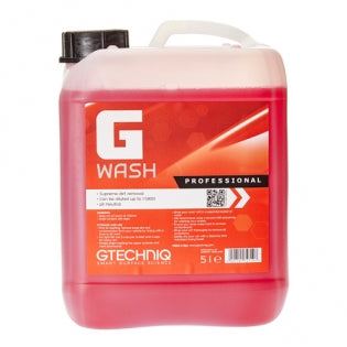 Gtechniq Gwash 1gal
