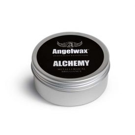 Angelwax Alchemy Metal Polish 150g