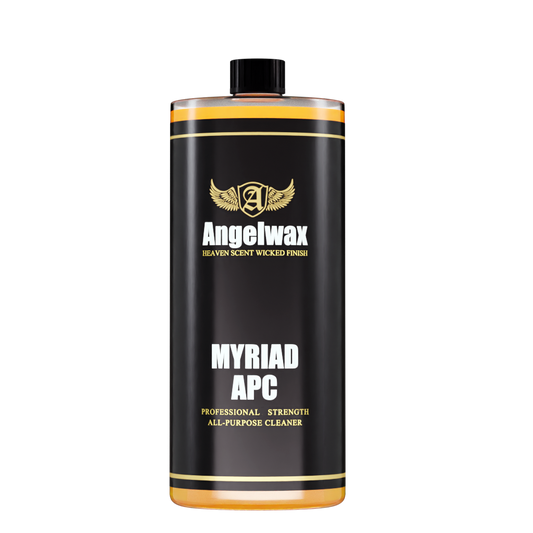 Angelwax Myriad APC - Professional Concentrated All Purpose Cleaner