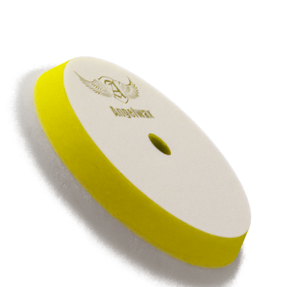 Angelwax Microfiber Cutting Pad