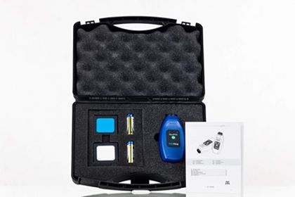 NexDiag Blue Professional Paint Thickness Gauge