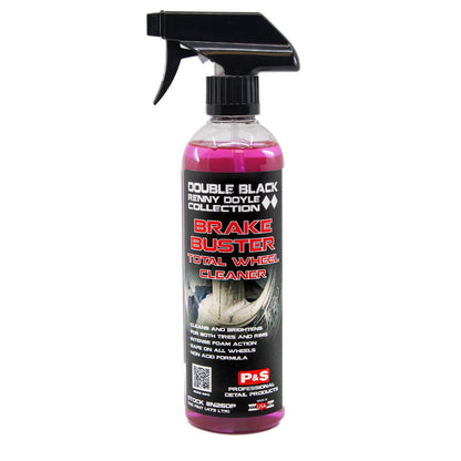 P&S Brake Buster Total Wheel cleaner