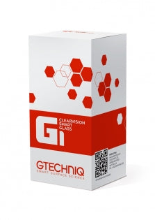 Gtechniq G1 ClearVision Smart Glass 15 ml