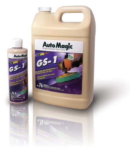 Auto Magic GS-1 Color Restorer 16 oz