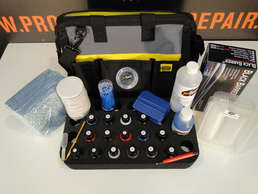 Pro Team Smart Repair System- Essential Kit