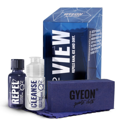 Gyeon Q2 View 20ml