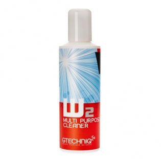 Gtechniq W2 Universal Cleaner Concentrate 100ml