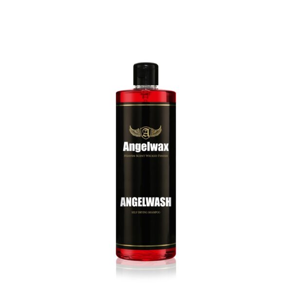 Angelwax Angelwash Self Drying Shampoo 500ml