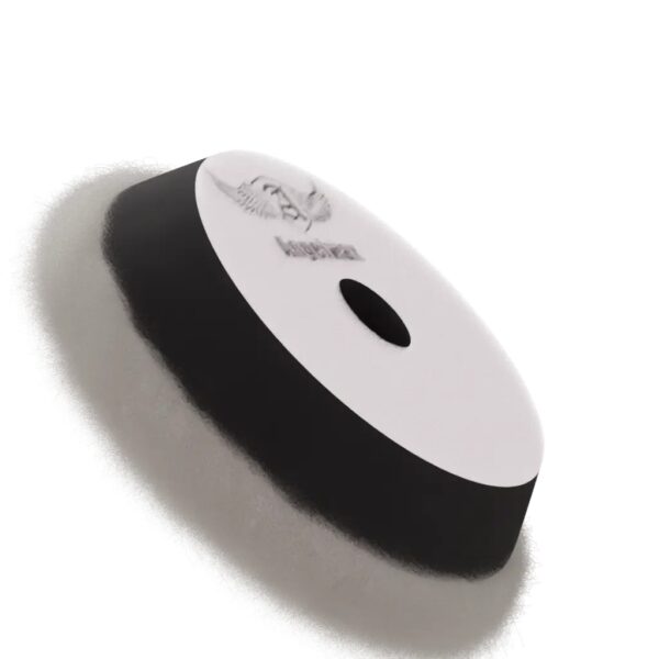 Angelwax Microfiber Cutting Pad – 3 in