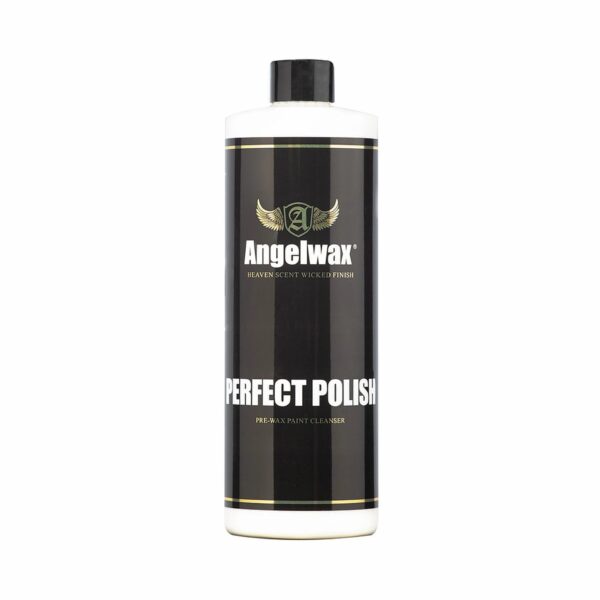 Angelwax Perfect Polish 500ml