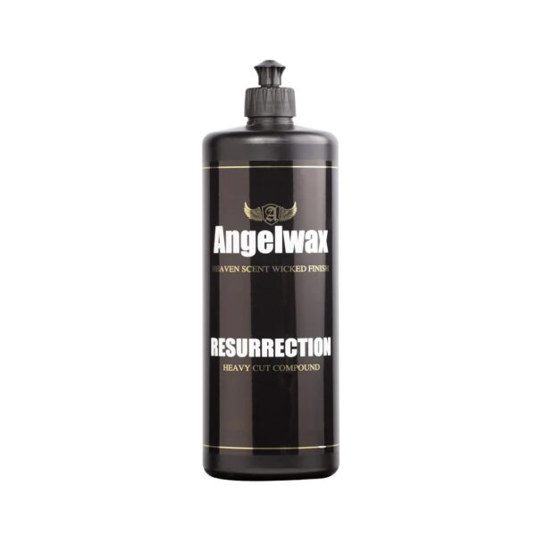Angelwax Resurrection Extreme