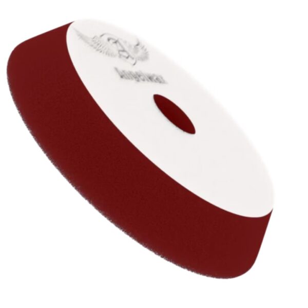 Angelwax Sandwich Heavy cutting foam Pad – 3 in