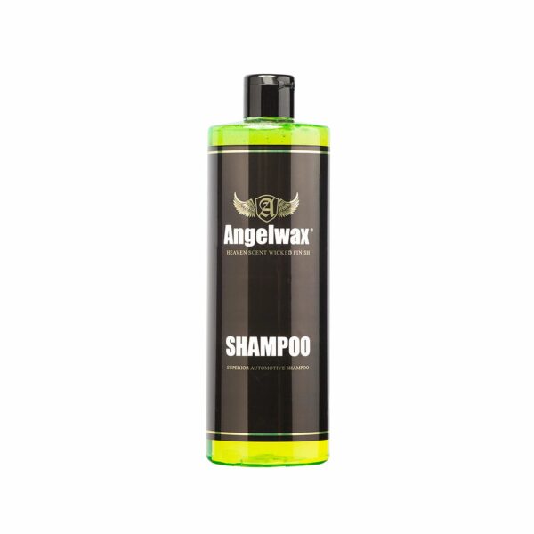 Angelwax Superior Shampoo