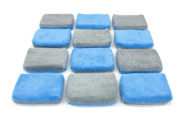 Autofiber Microfiber Saver Applicator Sponge Thin