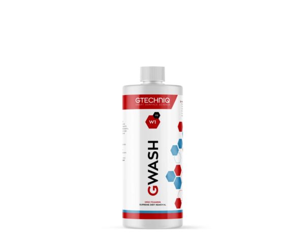 Gtechniq Gwash 500ml