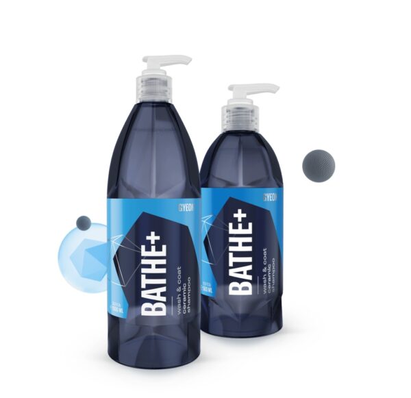 Gyeon  Q2M Bathe 400ml