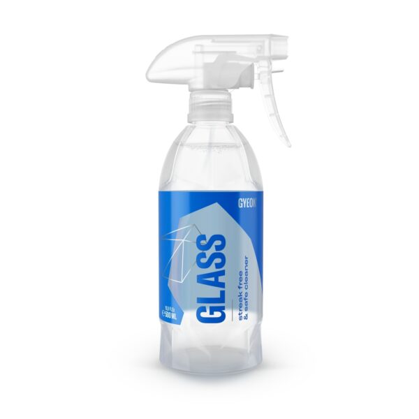 Gyeon Q2M Glass 500ml