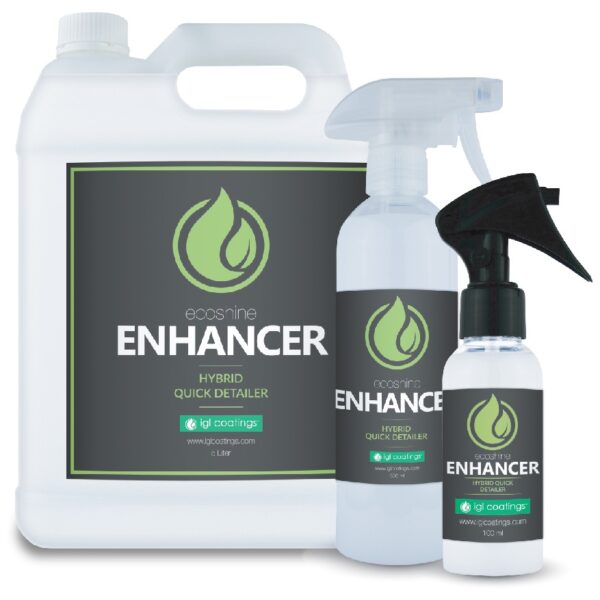 IGL Coatings Enhancer – 500 ml