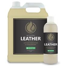 IGL Coatings Leather 500ml