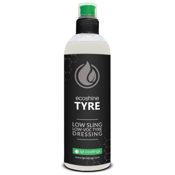 IGL Tyre 500ml