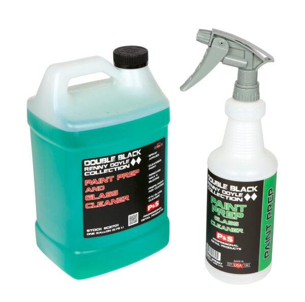 P&S Paint Prep and Glass Cleaner 1 gal